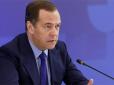 Медведєв публічно визнав, що українці ніколи і ніяк не визнають окупації частини своїх територій, - Голобуцький