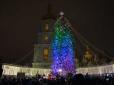 Вистачило б на 12 багатоповерхівок: Енергетики підрахували, скільки електрики забере у киян головна новорічна ялинка країни