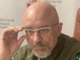 Резніков висловився, щодо планів демобілізації українців, котрі прослужили повний рік