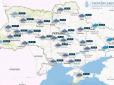 Погода знов зміниться: Синоптики уточнили прогноз на 15 січня