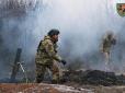 Накрили росіян із мінометів: У ССО показали кадри запеклого бою біля Кремінної (відео)