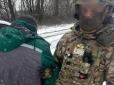 У Харківській області затримали російського агента 