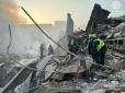 Троє загиблих, 14 поранених, троє зниклих безвісти: Нові дані про наслідки комбінованої атаки росіян на Україну