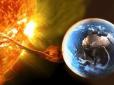 Землю накрила остання магнітна буря березня: Стало відомо, скільки вона триватиме