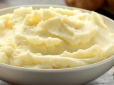 Буде дуже смачно! Що додати до картопляного пюре, якщо немає молока