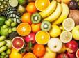 Забудете про дві хвороби! Названо найкращий фрукт для літніх людей