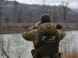 Підозрюють, що втік за кордон: На Закарпатті зник 28-річний прикордонник