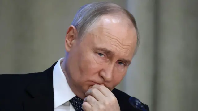 Розмріявся: Путін пропонує запровадити в Україні 