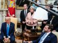 Скандал з Signal набирає оберти: Трамп дослухався до Венса щодо звільнення Волца, - ЗМІ