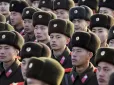 Готуються до війни? Солдати КНДР тренуються на базі, схожій на Сеул та інші міста Південної Кореї, - LRT