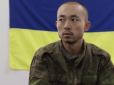 Каже, що хоче в Китай, а не до Росії: З'явилось нове відео допиту полоненого з КНР