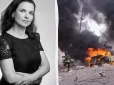 Ще частинка нашого болю... Внаслідок російського ракетного удару по Сумах серед десятків жертв відома українська піаністка