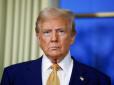 Вимагає покарання: Трампа розлютили сюжети телеканалу CBS про Україну і Гренландію