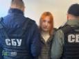 Серед них - п'ятеро підлітків: СБУ затримала дев'ятьох підозрюваних у підготовці терактів (фото)