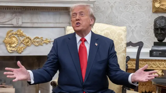 Щоб вийти з перемовин обіс*аним не до кінця, Трампу треба звалити все на нас, і матеріал FOX News є частиною цього плану, - експерт