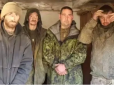 Здалися, щоб не помирати: У Курській області в полон взято одразу дев’ятьох окупантів (відео)