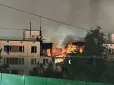 Згорілі люди висять з вікон: У Москві вибухнув газ у багатоповерхівці