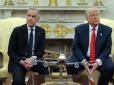 Це стає вже традицією: Трамп на зустрічі з прем'єр-міністром Канади Карні знов спровокував скандал у Білому домі, ляпнувши про 51 штат (відео)