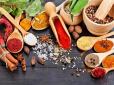 Варто знати! Які спеції поєднуються з рибою, м’ясом та птицею