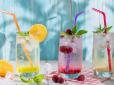 А ви це знали? Чим небезпечний лимонад для організму