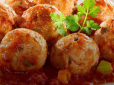 Оцінять всі! Як зробити тефтелі, які здивують оригінальним пікантним смаком
