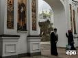 Бо вони там... прописані: Ченці УПЦ МП і далі живуть у Києво-Печерській лаврі