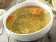 Є секрет! Що потрібно класти в бульйон, щоб він зберіг яскравий смак
