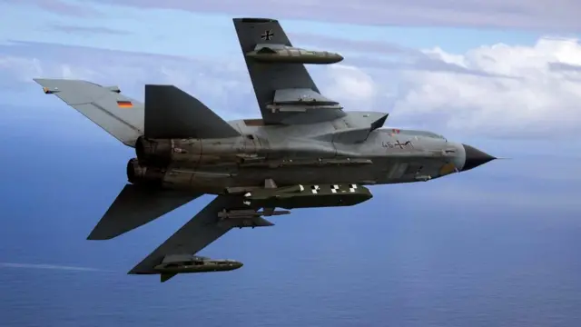 Не панацея? Експерт проаналізував, чи може щось змінити передача Україні ракет Taurus