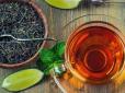 Чорний чи зелений: Ось який чай корисніший для здоров'я і чому