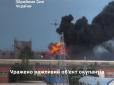 У Чебоксарах було гучно:​ Сили оборони уразили об'єкт ВПК у Чувашії, де виготовляли антени для 