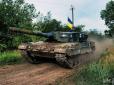 Будуть готові дати відсіч ворогу: Литва хоче збирати німецькі танки Leopard у себе