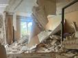 Є жертва та поранені: У Краматорську в гуртожитку стався вибух (фото)