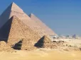 Біблійні оповіді про Вселенський потоп отримали додаткове підґрунтя: Під єгипетськими пірамідами археологи виявили сліди найдавнішої цивілізації
