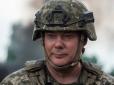 Так вирішив Генштаб: Наєв повідомив про завершення служби на посаді командира тактичної групи Вугледар