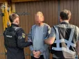 Давно був у розшуку: В Україні спіймали американського педофіла, який переховувався понад 30 років