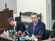 ВАКС обрав віцепрем'єру Чернишову запобіжний захід