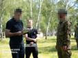 Збунтувались: Чотирьох військових з київської частини арештували, бо відмовилися їхати в зону бойових дій