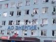 Внаслідок нічної атаки далекобійних дронів розгромлене унікальне для Росії підприємство ВПК у Липецькій області, там же атакований військовий аеродром