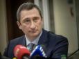 Справа Чернишова: ЗМІ опублікували лист Шмигаля з поясненням, чому міністра єдності не можна відстороняти від роботи (фото)