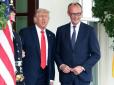 Німеччина хоче домовитись зі США про фінансування двох систем Patriot для України, - джерела