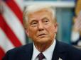 Трамп запізнився, обіцяючи Путіну 
