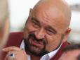 Скандальний ексміністр Злочевський, якого засудили за рекордний хабар, зіграв доньці в Тоскані 