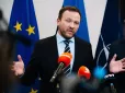 Оце так: Естонія погрожує заблокувати санкції ЄС проти Росії
