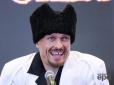 Вирішив перекласти англійською: Усик загнав у кут команду Дюбуа відомим в Україні фразеологізмом (відео)