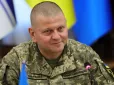 Все вирішать кілька факторів:  Залужний пояснив, перед яким вибором стоятиме Росія у 2026 році
