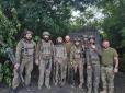 У кадр потрапив росіянин, що 