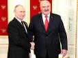 Путін таки кинув Батьку? Білорусь на межі дефолту - дефіцит зростає, а РФ більше не рятує, - розвідка