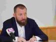 Арештували головного архітектора Ужгорода