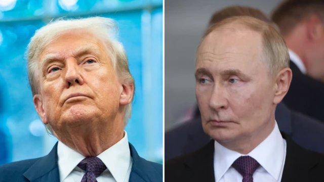 Путін погодиться зустрітися із Зеленським лише у присутності Трампа: Експерт пояснив, які розклади будуть за лаштунками