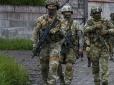 Ситуація складна: Окупанти намагаються витіснити українських захисників з лівого берега Дніпра